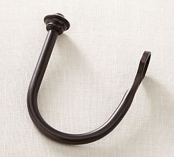 Curtain Tie Backs Pottery Barn