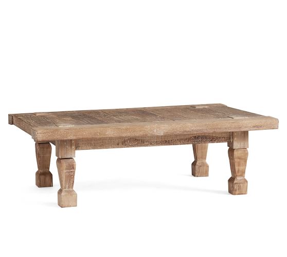 Takhat Reclaimed Wood Coffee Table Takhat Reclaimed Wood Coffee Table