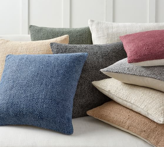 Limited Time Offer 25 50 All Pillows Throws Slipcovers Pottery Barn Limited Time Offer 25 50 All Pillows