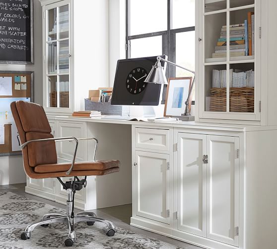 3000 4000 300 500 Logan Home Offices Pottery Barn