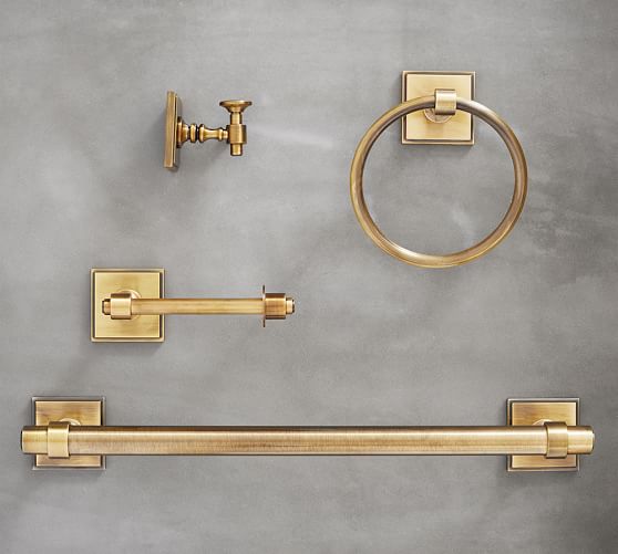 Pearson Fixture Set Pearson Fixture Set