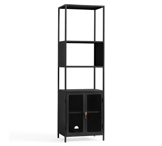 Wilson Bookcase Pottery Barn