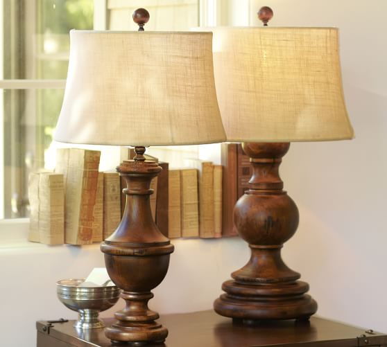 Colette Table Lamp Base Pottery Barn Colette Table Lamp Base Pottery Barn