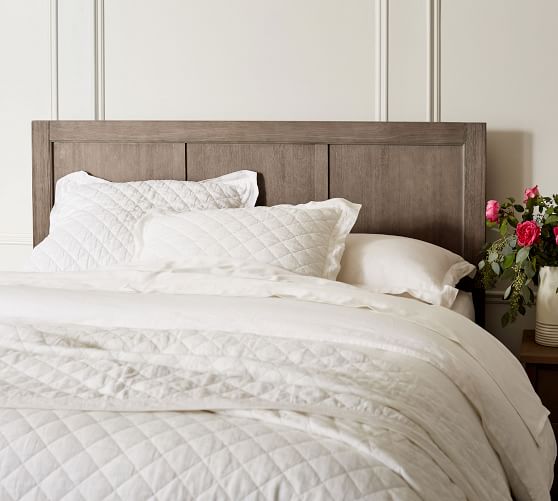 Tacoma Storage Bed Set Pottery Barn