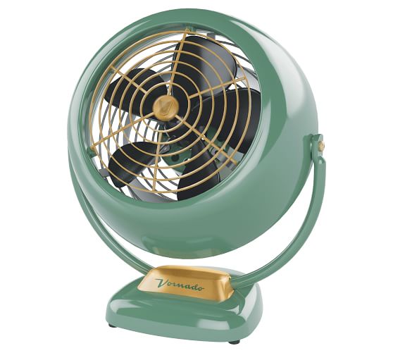 Junior Vornado Fan Pottery Barn