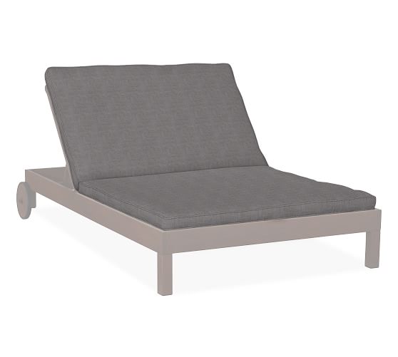 Outdoor Chaise Lounges & Patio Chaise Lounges Pottery Barn