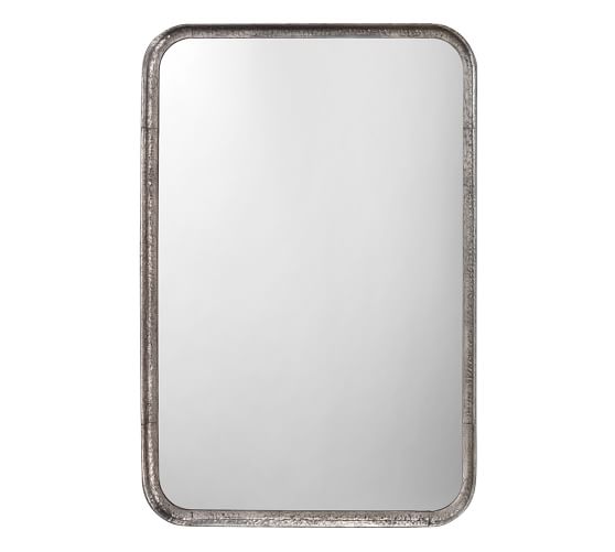 Mirrors Large Mirrors, Decorative Mirrors & More Pottery Barn