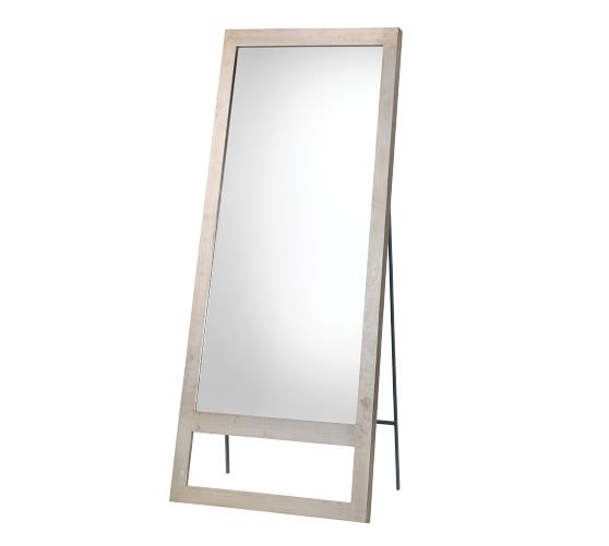 Floor Mirrors & Full Length Mirrors Pottery Barn