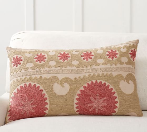 Decorative Pillows, Accent Pillows & Patterned Pillows Pottery Barn