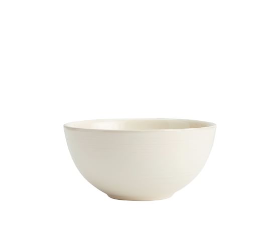 Joshua Stoneware Condiment Bowl Pottery Barn