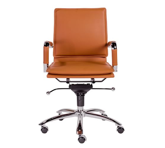 Office Chairs &amp; Desk Chairs For Your Home Office | Pottery ...