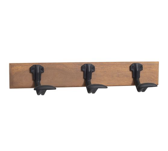 Coat hooks, Wall Hooks & Door Hooks Pottery Barn