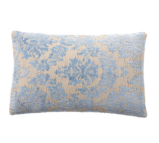 Decorative Pillows, Accent Pillows & Patterned Pillows Pottery Barn