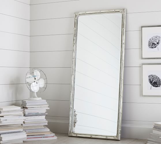 Mirrors | Large Mirrors, Decorative Mirrors & More | Pottery Barn