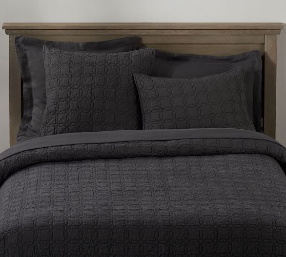 Quilts & Coverlets Pottery Barn