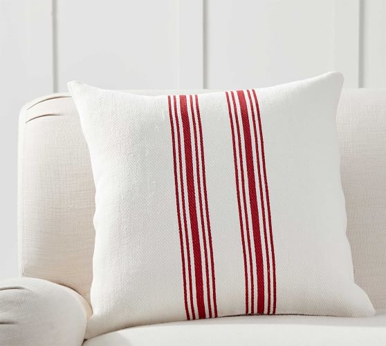 Decorative Pillows, Accent Pillows & Patterned Pillows Pottery Barn