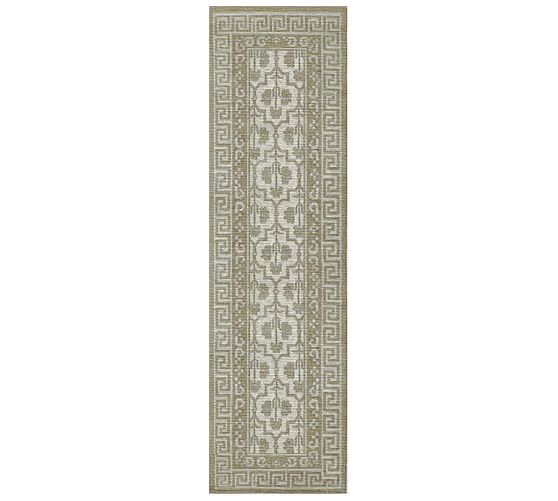 Runner Rugs, Hallway Runners & Carpet Runners Pottery Barn