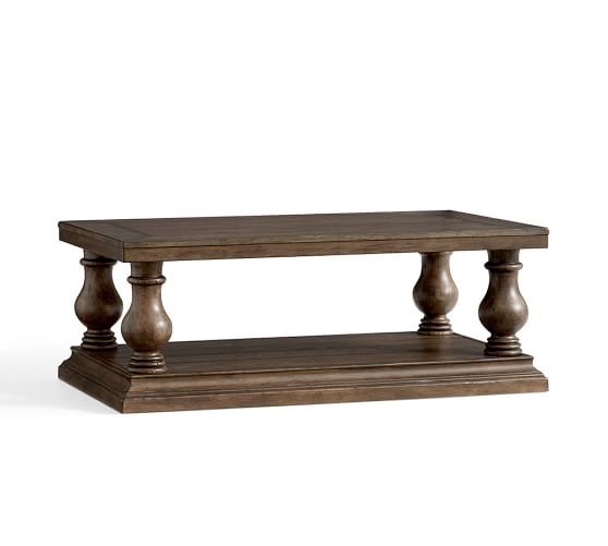 Lorraine Coffee Table Small Hewn Oak Lorraine Coffee Table Small Hewn Oak