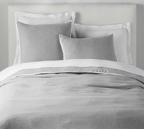 Duvet Covers Pottery Barn