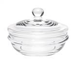 PB Classic Glass Lidded Dish