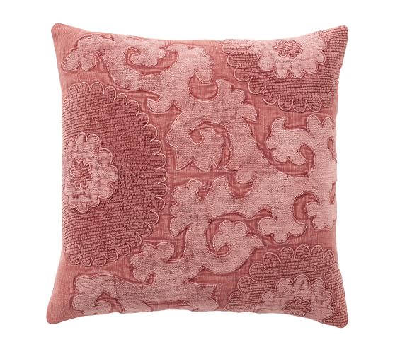 Decorative Pillows, Accent Pillows & Patterned Pillows Pottery Barn