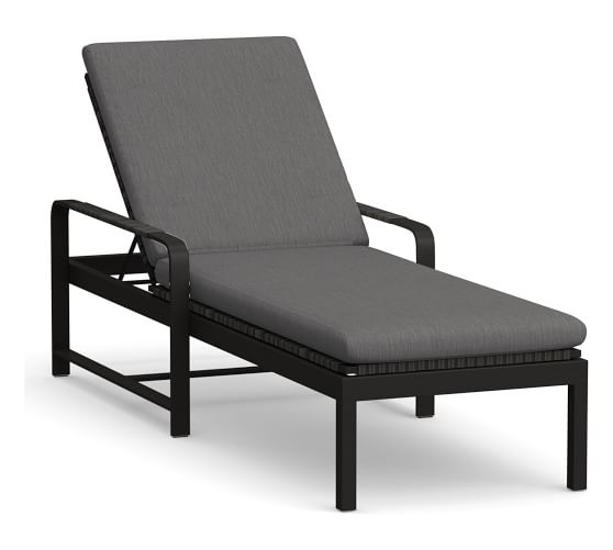 Outdoor Chaise Lounges & Patio Chaise Lounges Pottery Barn