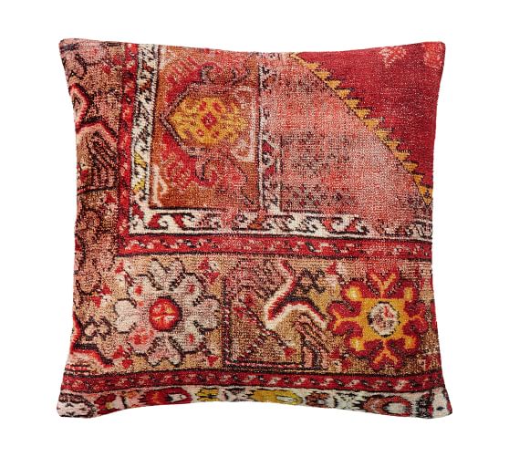 Decorative Pillows, Accent Pillows & Patterned Pillows Pottery Barn
