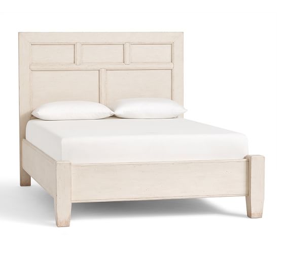 Dawson Bed Pottery Barn