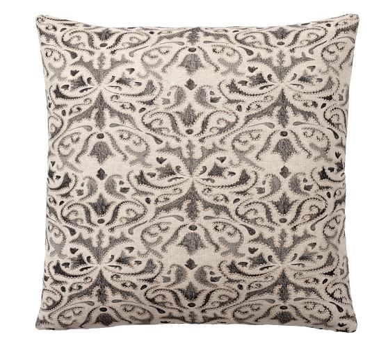 Decorative Pillows, Accent Pillows & Patterned Pillows Pottery Barn