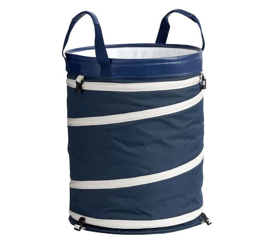 Take It To Collection Pop Up Tote Bag Pottery Barn