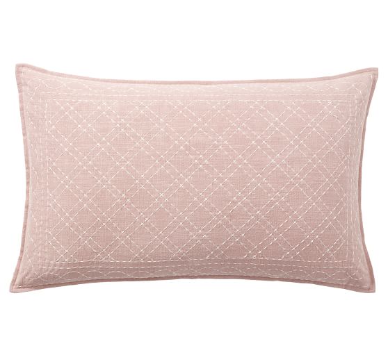 Decorative Pillows, Accent Pillows & Patterned Pillows Pottery Barn