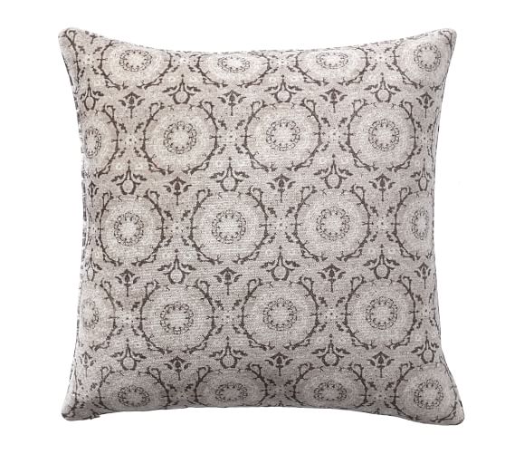 Decorative Pillows, Accent Pillows & Patterned Pillows Pottery Barn