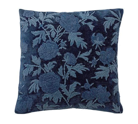 Decorative Pillows, Accent Pillows & Patterned Pillows Pottery Barn