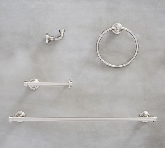 Bath Furniture, Bath Storage & Bath Mirrors Pottery Barn