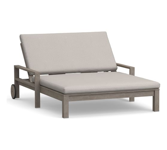 Outdoor Chaise Lounges & Patio Chaise Lounges Pottery Barn