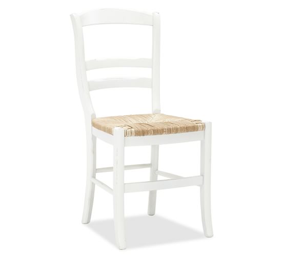 Isabella Dining Chair Pottery Barn