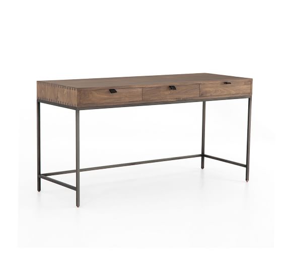 Graham Desk Auburn Pottery Barn