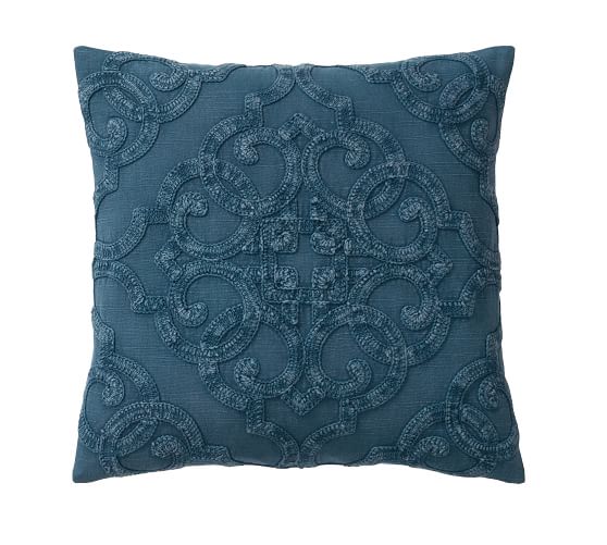 Decorative Pillows, Accent Pillows & Patterned Pillows Pottery Barn