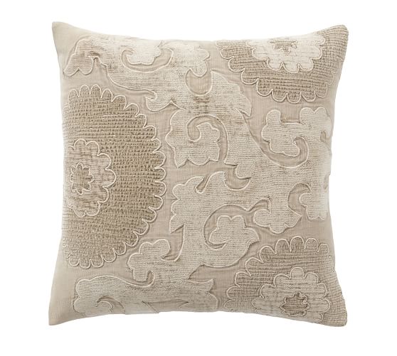 Decorative Pillows, Accent Pillows & Patterned Pillows Pottery Barn
