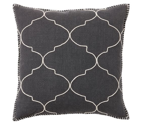 Decorative Pillows, Accent Pillows & Patterned Pillows | Pottery Barn