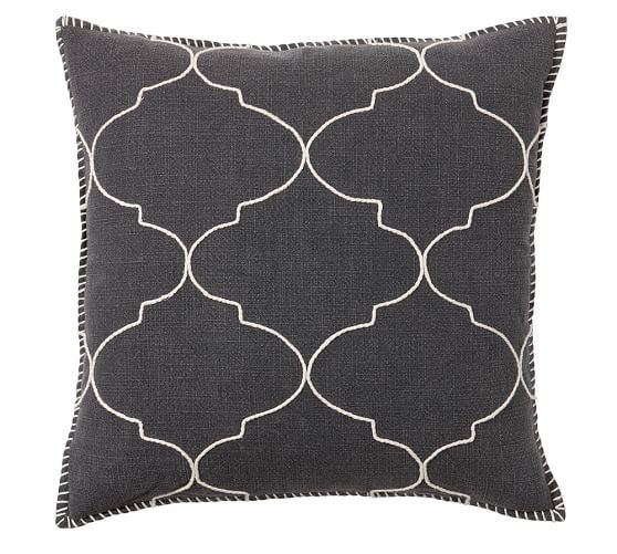 Decorative Pillows, Accent Pillows & Patterned Pillows Pottery Barn