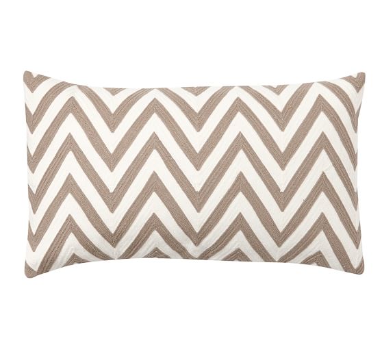 Decorative Pillows, Accent Pillows & Patterned Pillows Pottery Barn