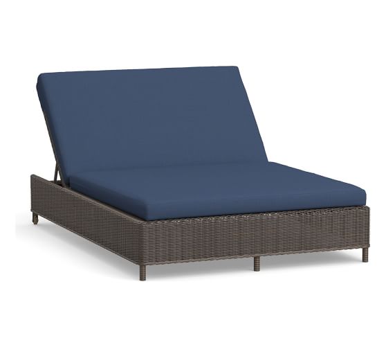 Outdoor Chaise Lounges & Patio Chaise Lounges Pottery Barn