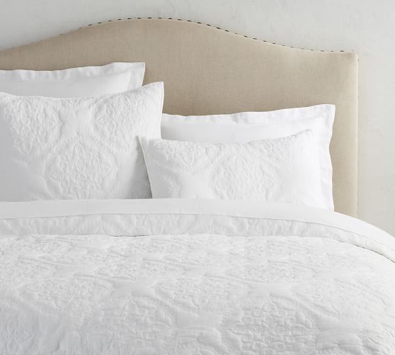 Quilts & Coverlets Pottery Barn