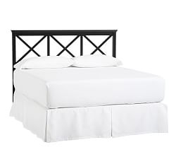 Queen Headboard Sale Pottery Barn