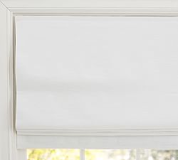 Blinds Custom Blinds Window Shades Pottery Barn