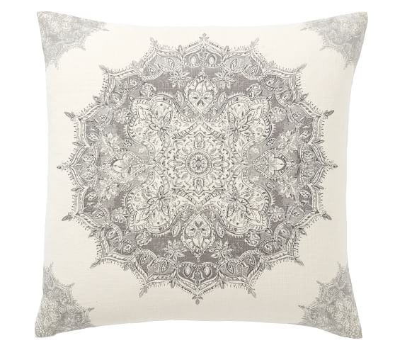 Decorative Pillows, Accent Pillows & Patterned Pillows Pottery Barn