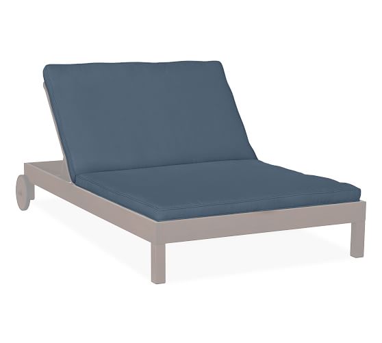 Outdoor Chaise Lounges & Patio Chaise Lounges Pottery Barn