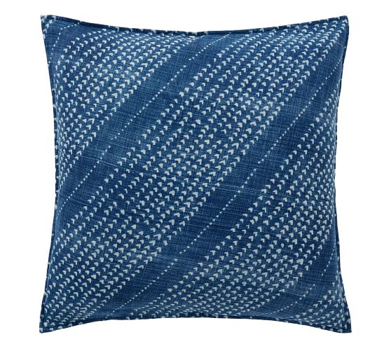 Decorative Pillows, Accent Pillows & Patterned Pillows Pottery Barn