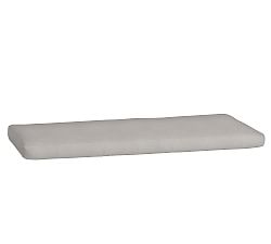 72 Inch Bench Cushions Pottery Barn